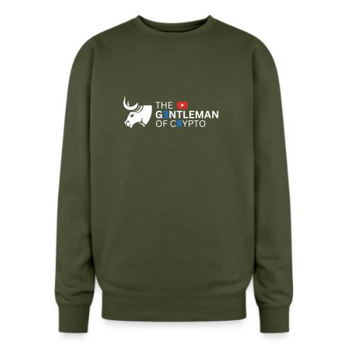 Winter Wear - Oversized Crewneck Sweatshirt