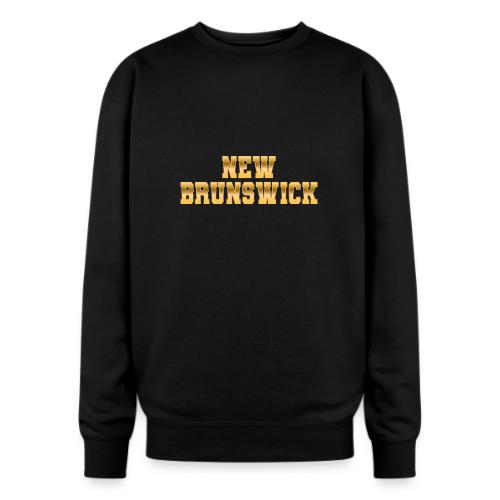 New Brunswick - Oversized Crewneck Sweatshirt