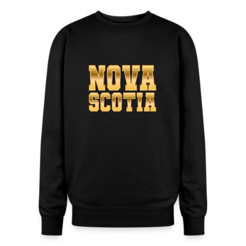 Nova Scotia - Oversized Crewneck Sweatshirt