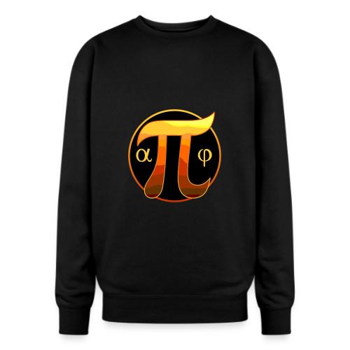 Trigonometry: Angles & Symbols - Oversized Crewneck Sweatshirt