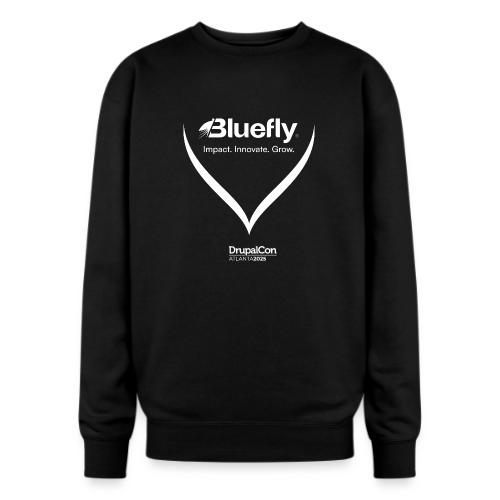 Bluefly DrupalCon Atlanta 2025 - Oversized Crewneck Sweatshirt