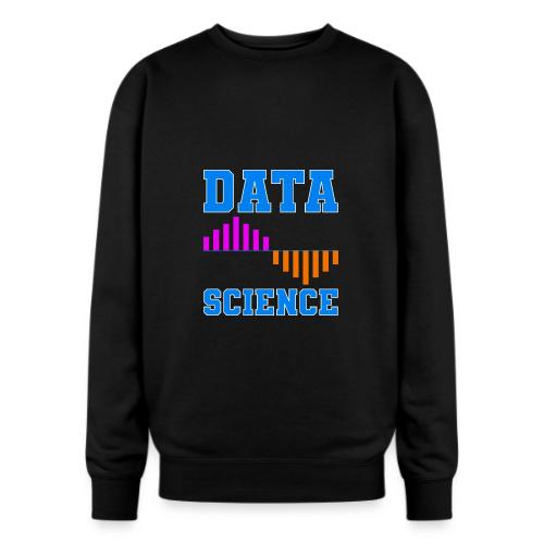 Data Science - Oversized Crewneck Sweatshirt