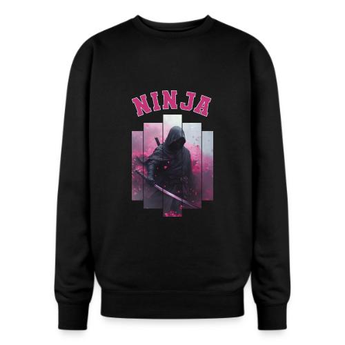 Elite Ninja Spirit - Oversized Crewneck Sweatshirt