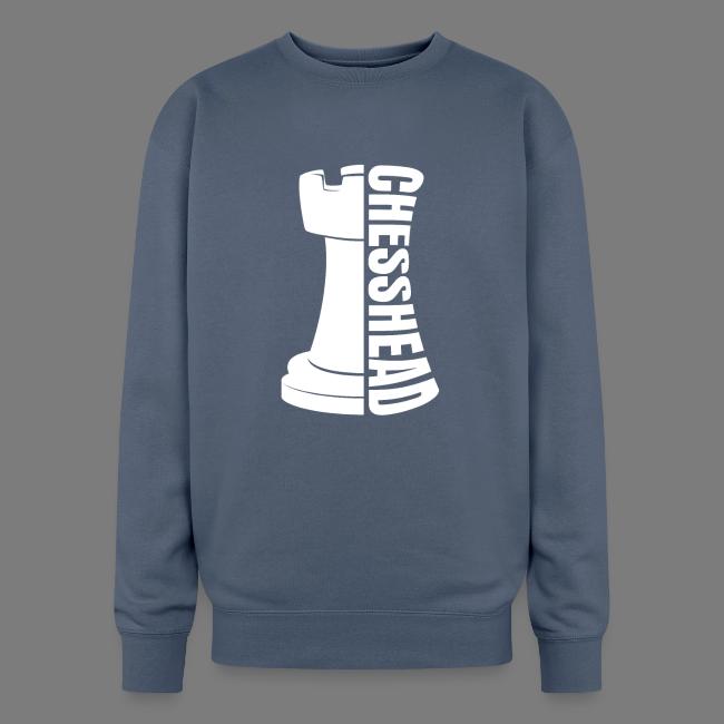 Chesshead Design for Chess Fans