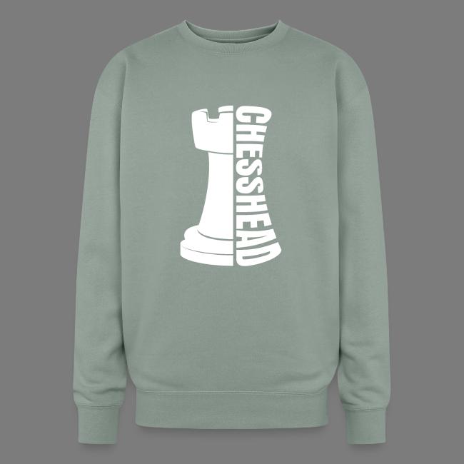 Chesshead Design for Chess Fans