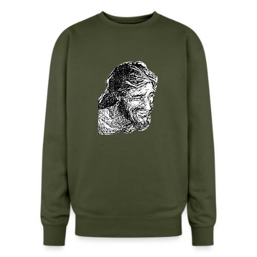 DS 28365 final - Oversized Crewneck Sweatshirt