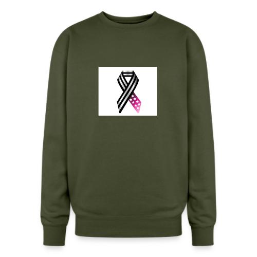 I Only Miss You When I Breathe 2 jpg - Oversized Crewneck Sweatshirt