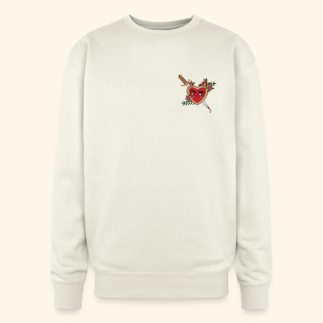 Resident Hater Black Font