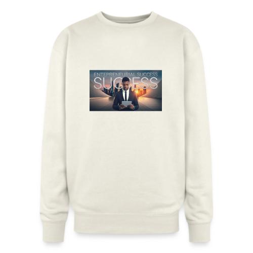 vidiq thumbnail 1 - Oversized Crewneck Sweatshirt