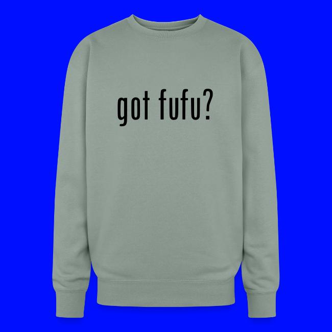 gotfufu-black