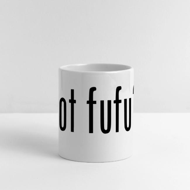 gotfufu-black