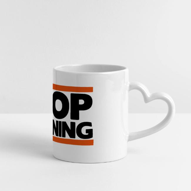 Stop Whining