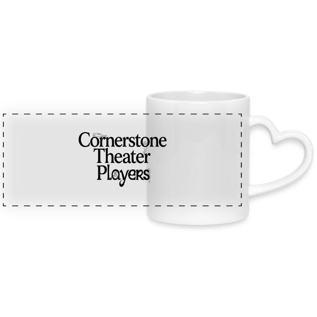 Cornerstone Theater Players