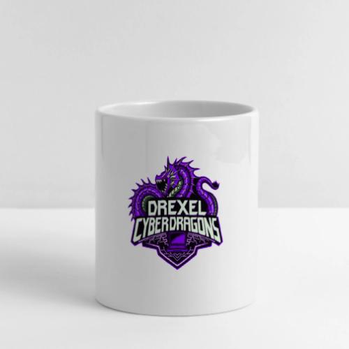 Purple Team - Mug with Heart Handle