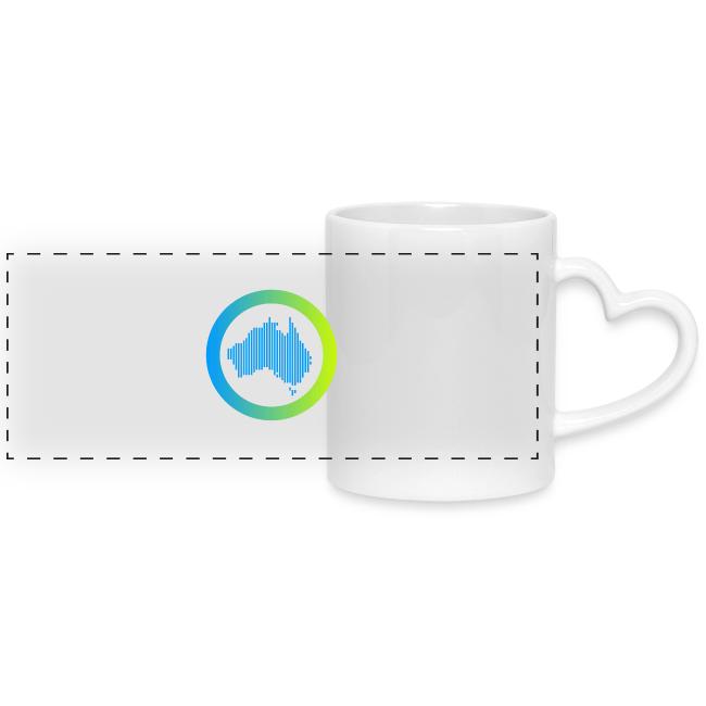 Gradient Symbol Only