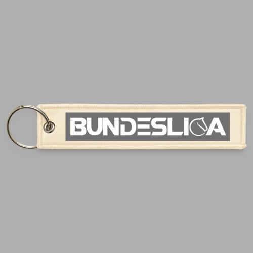Lichess Bundesliga - Jet Tag Keychain