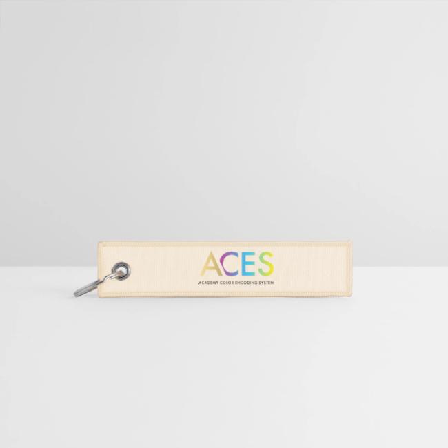 Academy Color Encoding System (ACES)