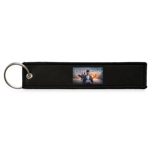 vidiq thumbnail 1 - Jet Tag Keychain