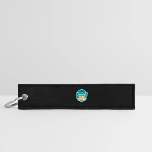 ASWF Dev Days - Jet Tag Keychain
