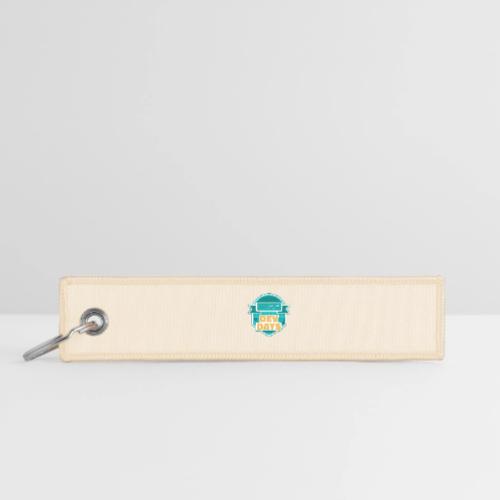 ASWF Dev Days - Jet Tag Keychain