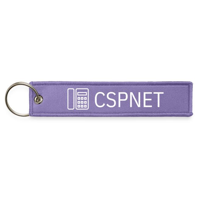 CSPNet Merch