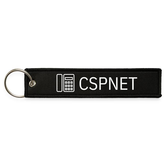 CSPNet Merch
