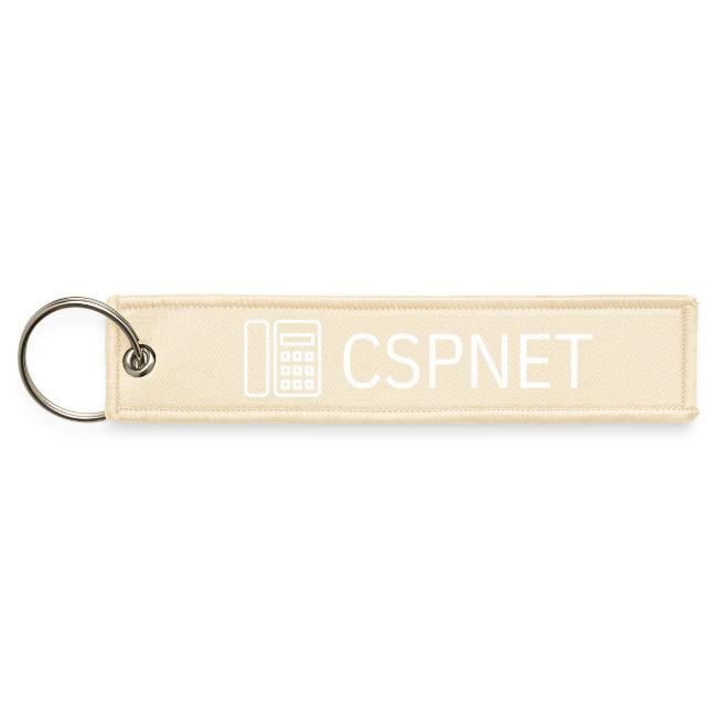 CSPNet Merch