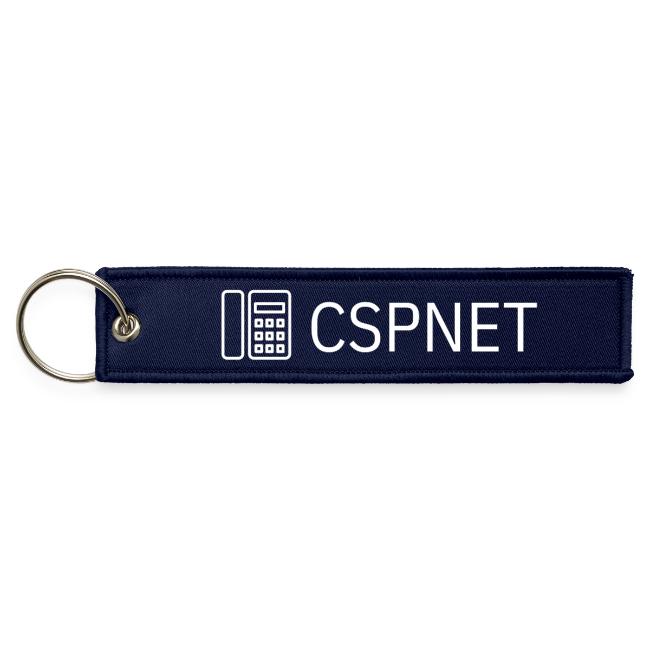 CSPNet Merch