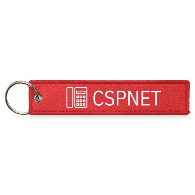 CSPNet Merch