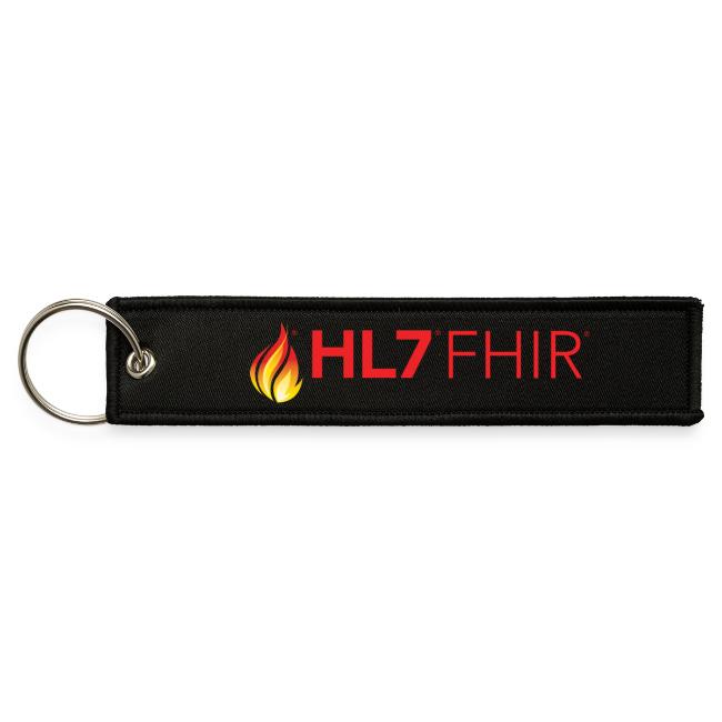 HL7 FHIR Logo