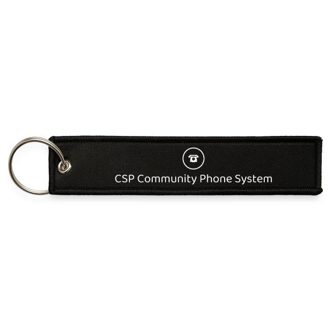 CSP Community PBX Merch