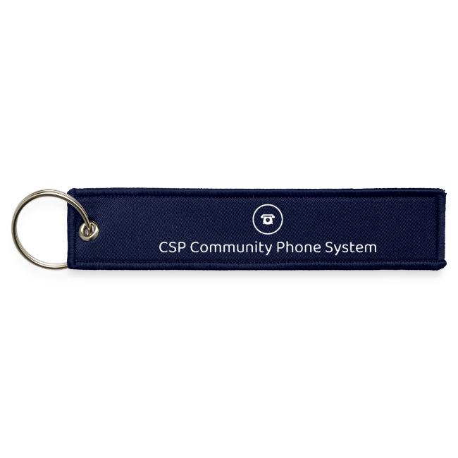 CSP Community PBX Merch
