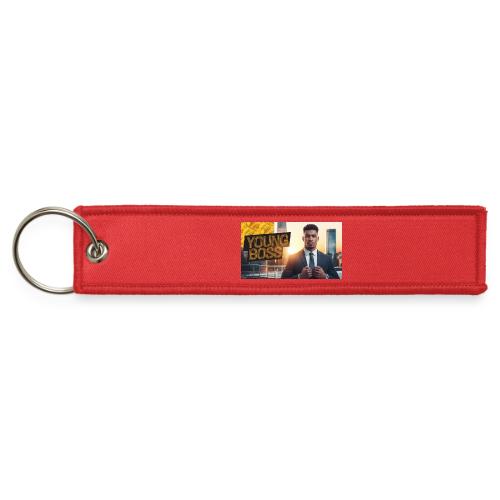 vidiq thumbnail 5 - Jet Tag Keychain