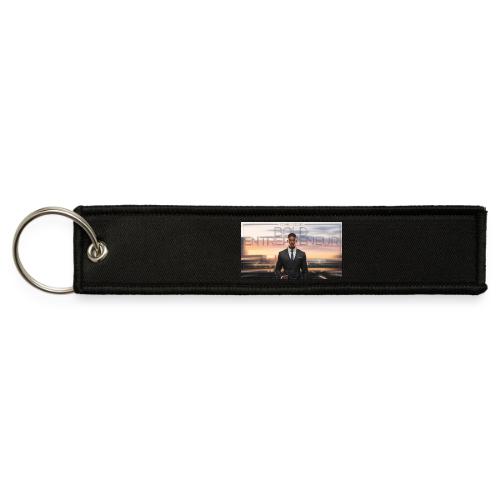 vidiq thumbnail 7 - Jet Tag Keychain
