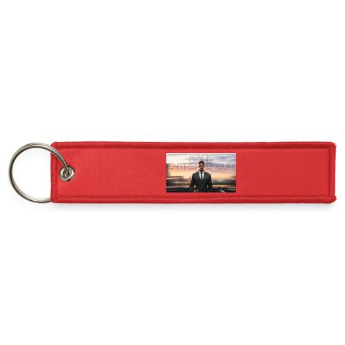 vidiq thumbnail 7 - Jet Tag Keychain