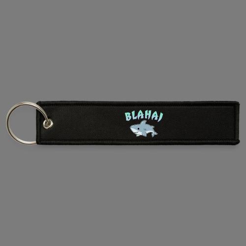 Blåhaj - Blahaj Love is Love LGBTQ + Pride Anime - Jet Tag Keychain