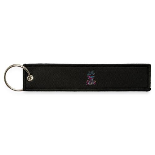 To Love? Hard Pass T-Shirt - Jet Tag Keychain