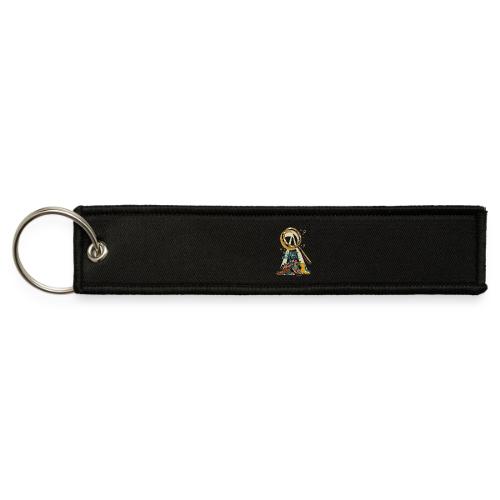 Lost Item Locator T Shirt, Professional Finder Mug - Jet Tag Keychain