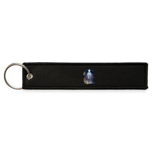 Women's Day Legacy T Shirt, Empowerment Gift 2026 - Jet Tag Keychain
