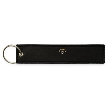 A-10A Thunderbolt II - Jet Tag Keychain - black - Front