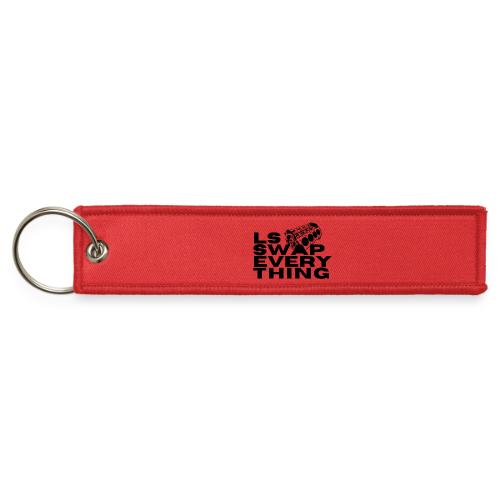 LS Swap Everything (Front Only) - Jet Tag Keychain