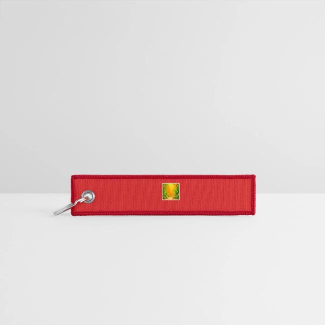 Sunny Nature Path Art