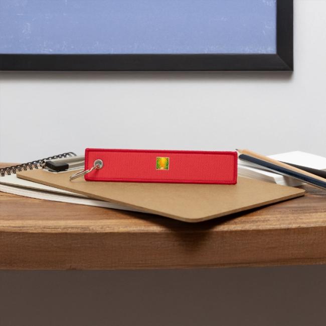 Sunny Nature Path Art