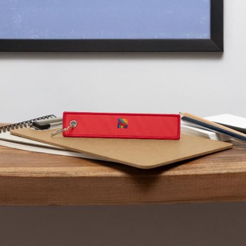 CIty Life Org Vol. 1 - Jet Tag Keychain