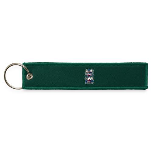 Our Moments Defy Time Hourglass Gifts T-Shirt - Jet Tag Keychain