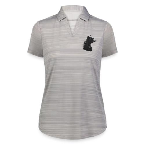 Forest Within the Bear - Augusta Sportswear Ladies` Pursuit Polo