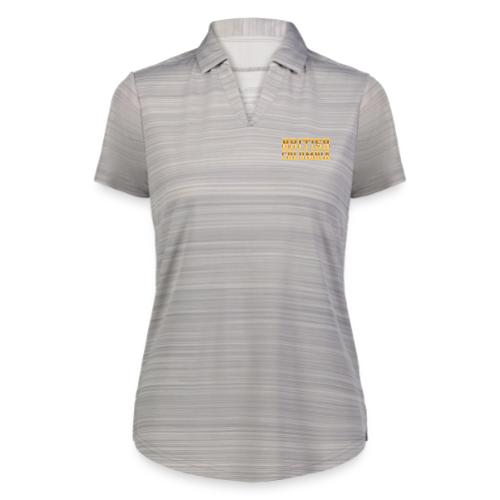 British Columbia - Augusta Sportswear Ladies` Pursuit Polo