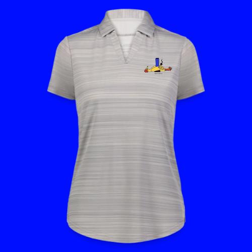 fried chicken - Augusta Sportswear Ladies` Pursuit Polo