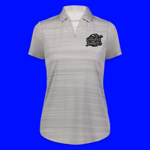 a beautiful headache - Augusta Sportswear Ladies` Pursuit Polo