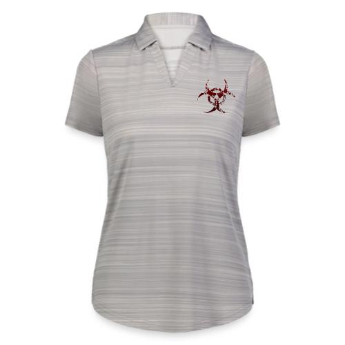 ZPS - Augusta Sportswear Ladies` Pursuit Polo